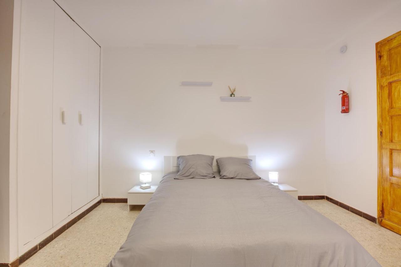Loft Style Darell T2 Havre De Paix, Jardin En Coeur De Ville - Parking Montpellier Exteriör bild